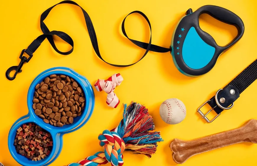 مستلزمات-الكلب-الأساسية-التي-يصعب-الإستغناء-عنها-لتحقيق-العناية-به